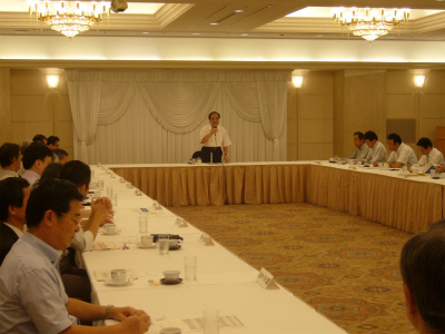 20110727第43回情報通信懇話会.JPG