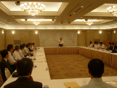 20110825第44回情報通信懇話会.JPG