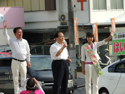 20130719参院選灰岡候補街頭②6.jpg